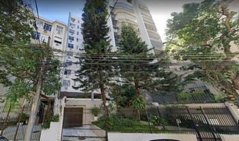 Condomínio Do Edifício Residêncial Mirage em Rio De Janeiro