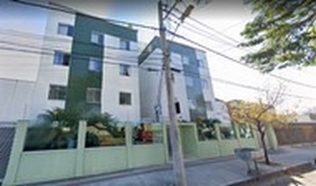Condomínio Do Edifício Residêncial Mistral em Belo Horizonte