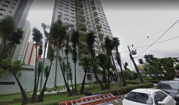 Condomínio Do Edifício Residêncial Montclair em Curitiba