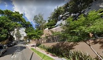Condomínio Do Edifício Residêncial Monte Sion em Belo Horizonte