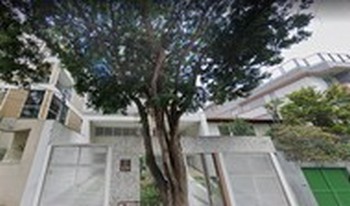 Condomínio Do Edifício Residêncial Monte Taurus em Belo Horizonte