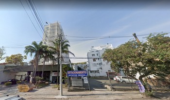 Condomínio Do Edifício Residêncial Monterrey em Porto Alegre