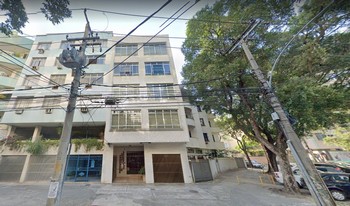 Condomínio Do Edifício Residêncial Morais E Silva
