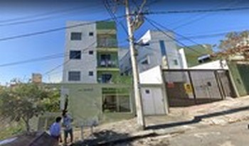 Condomínio Do Edifício Residêncial Moriá em Belo Horizonte