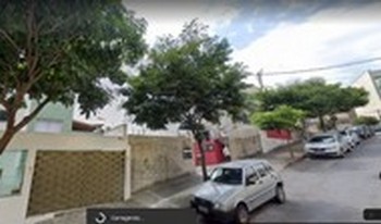Condomínio Do Edifício Residêncial Moscou em Belo Horizonte