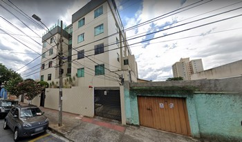 Condomínio Do Edifício Residêncial Nair Ribeiro em Belo Horizonte