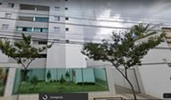 Condomínio Do Edifício Residêncial Nápoles em Belo Horizonte
