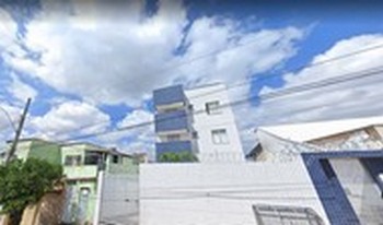 Condomínio Do Edifício Residêncial Napoli em Belo Horizonte