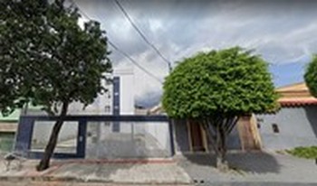 Condomínio Do Edifício Residêncial Napolis em Belo Horizonte