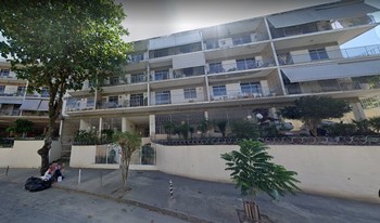 Condomínio Do Edifício Residêncial Natalia Viii em Rio De Janeiro