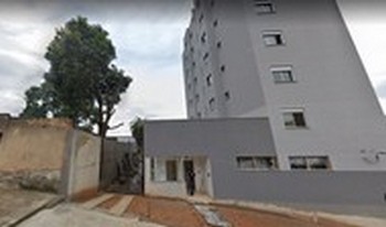 Condomínio Do Edifício Residêncial New Chapel em Belo Horizonte