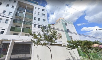 Condomínio Do Edifício Residêncial Nilda Wiermann em Belo Horizonte