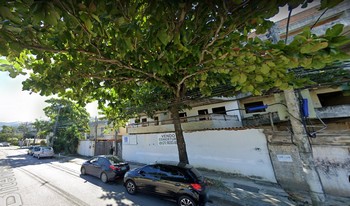 Condomínio Do Edifício Residêncial Nilton Cintra em Rio De Janeiro