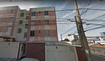 Condomínio Do Edifício Residêncial Nova Suissa em Belo Horizonte