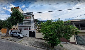Condomínio Do Edifício Residêncial Nova Tejupa em Rio De Janeiro