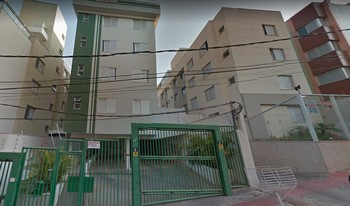 Condomínio Do Edifício Residêncial Nunes Vieira em Belo Horizonte
