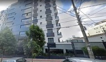 Condomínio Do Edifício Residêncial Oliveiras em Belo Horizonte