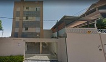 Condomínio Do Edifício Residêncial Oliver em Belo Horizonte