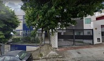 Condomínio Do Edifício Residêncial Oliveto em Belo Horizonte