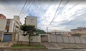 Condomínio Do Edifício Residêncial Orion em Belo Horizonte