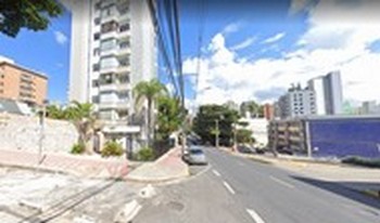 Condomínio Do Edifício Residêncial Ouro Fino em Belo Horizonte