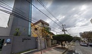 Condomínio Do Edifício Residêncial Padova em Belo Horizonte
