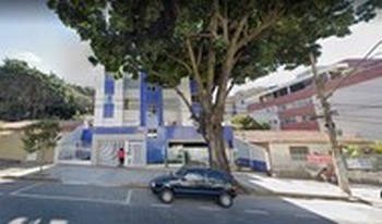 Condomínio Do Edifício Residêncial Padre Vieira em Belo Horizonte