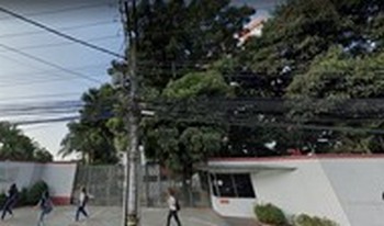 Condomínio Do Edifício Residêncial Pampulha em Belo Horizonte