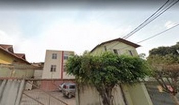 Condomínio Do Edifício Residêncial Pampulha em Belo Horizonte