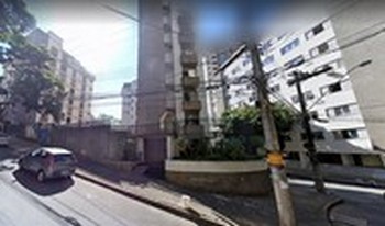 Condomínio Do Edifício Residêncial Panamá em Belo Horizonte