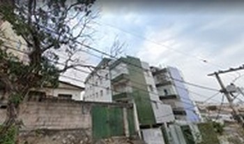 Condomínio Do Edifício Residêncial Pandora em Belo Horizonte