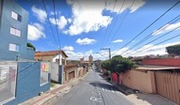 Condomínio Do Edifício Residêncial Paraíso em Belo Horizonte