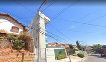 Condomínio Do Edifício Residêncial Paris em Belo Horizonte