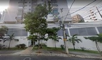 Condomínio Do Edifício Residêncial Park Paradiso em Belo Horizonte
