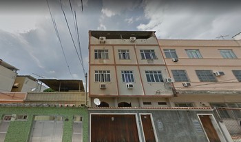 Condomínio Do Edifício Residêncial Pascal em Rio De Janeiro