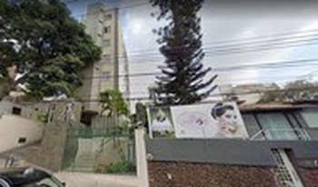 Condomínio Do Edifício Residêncial Pegasus em Belo Horizonte