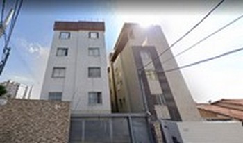 Condomínio Do Edifício Residêncial Perobas em Belo Horizonte
