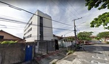 Condomínio Do Edifício Residêncial Petra em Belo Horizonte