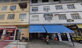Condomínio Do Edifício Residêncial Piauí em Rio De Janeiro