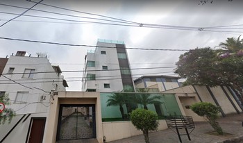 Condomínio Do Edifício Residêncial Pioneiros Da Paz em Belo Horizonte