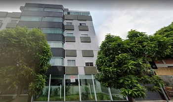 Condomínio Do Edifício Residêncial Polaris em Belo Horizonte