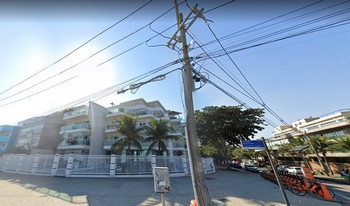 Condomínio Do Edifício Residêncial Port Brise em Rio De Janeiro