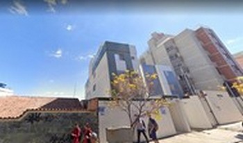 Condomínio Do Edifício Residêncial Portinari em Belo Horizonte