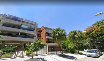 Condomínio Do Edifício Residêncial Porto De Hawaii em Rio De Janeiro