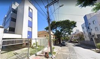 Condomínio Do Edifício Residêncial Prado em Belo Horizonte