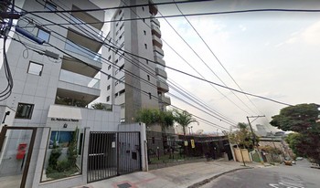 Condomínio Do Edifício Residêncial Província De Trento em Belo Horizonte