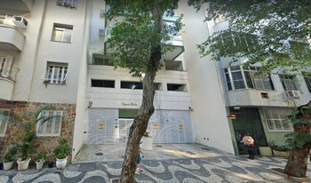 Condomínio Do Edifício Residêncial Quincas Borba em Rio De Janeiro