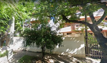Condomínio Do Edifício Residêncial Rcg Ii em Rio De Janeiro