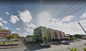 Condomínio Do Edifício Residêncial Rio Iguaçu