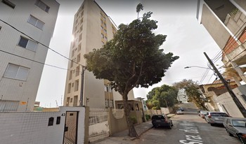 Condomínio Do Edifício Residêncial Rogerio Martins em Belo Horizonte